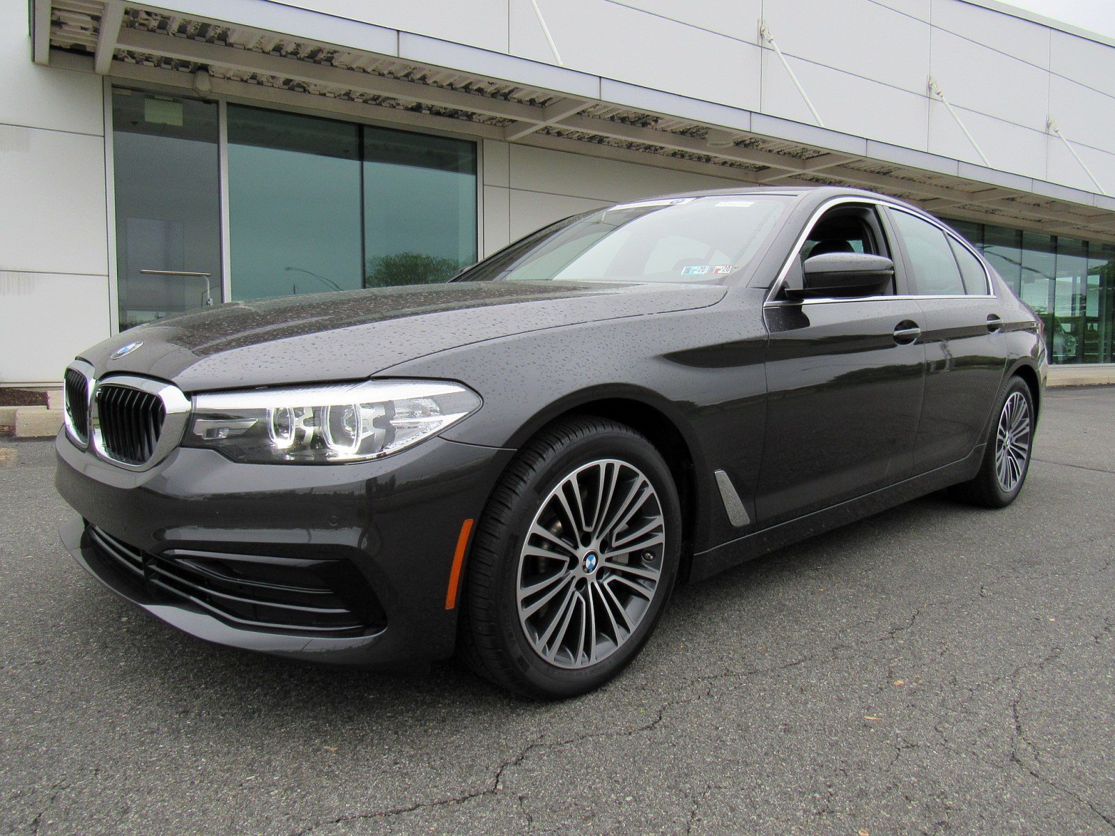 Bmw 530d xdrive 2019