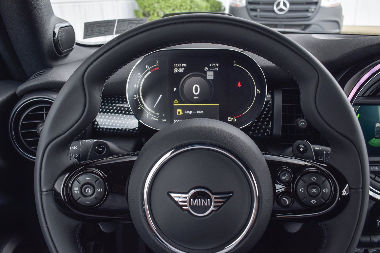 New 2021 MINI Convertible in Allentown #3M09898 | MINI of ...